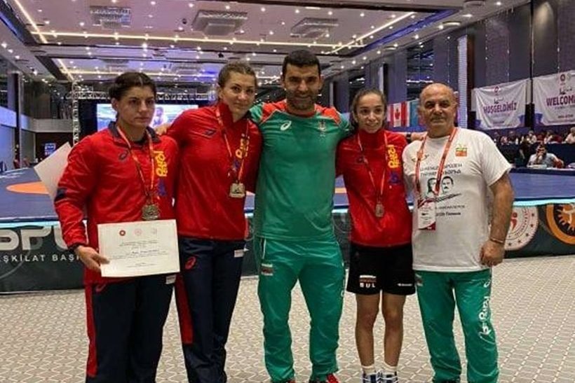 Българките диктуват модата в Истанбул