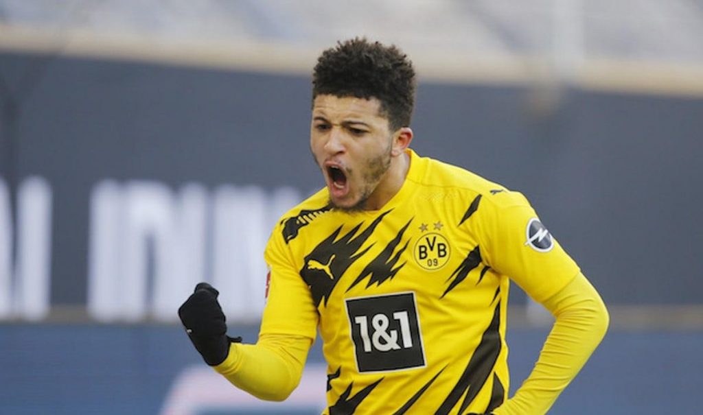 Санчо в Манчестър Юнайтед е на 99% сигурна сделка