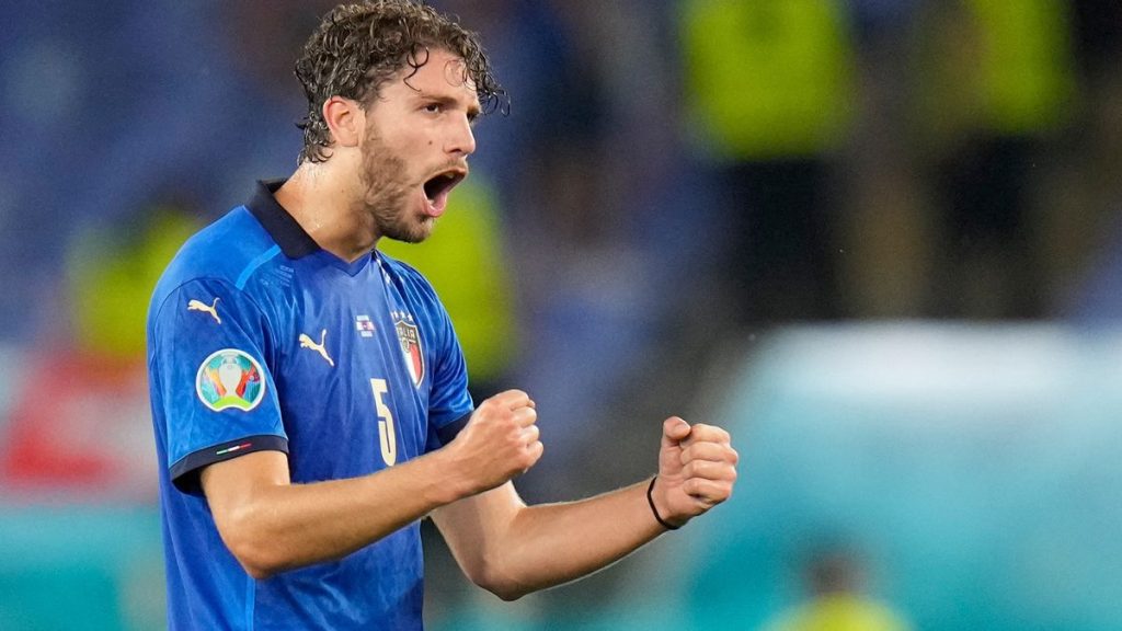 Сасуоло е решен да продаде Локатели