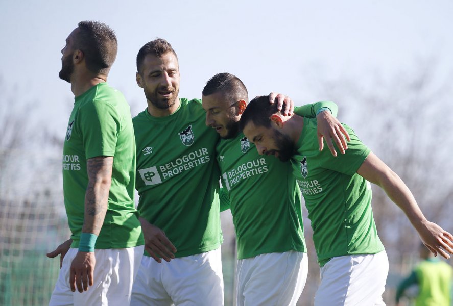 Ще успее ли Пирин да оправдае очакванията?