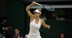 Пиронкова бе безкопромисна и във втория си мач на Уимбълдън