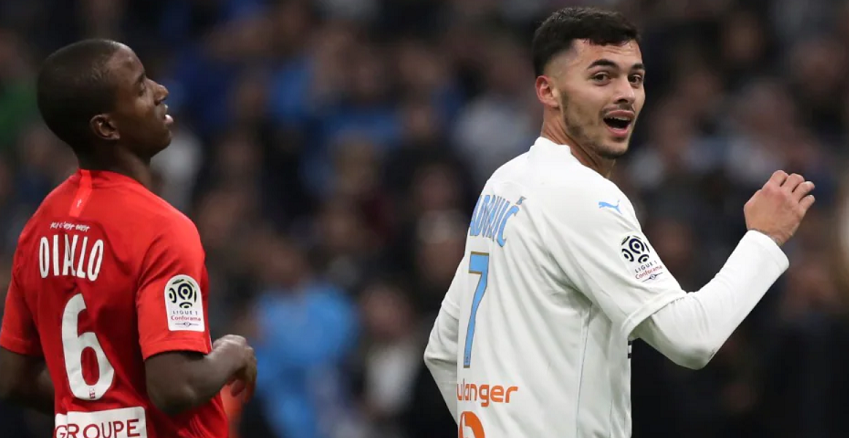 Лудогорец е на финалната права в преговорите с Марсилия за крило