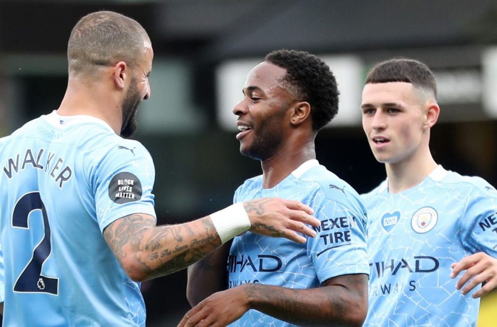 Сити с най-много играчи на финалите в Евро 2020 и Копа Америка