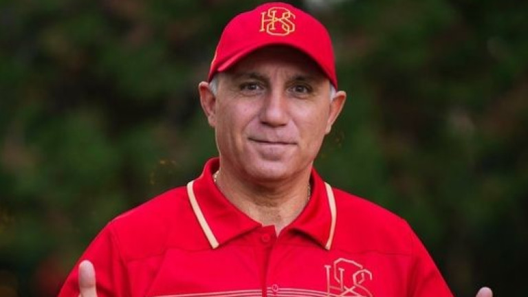 Стоичков: ЦСКА е велика институция и трябва да милеем за нея