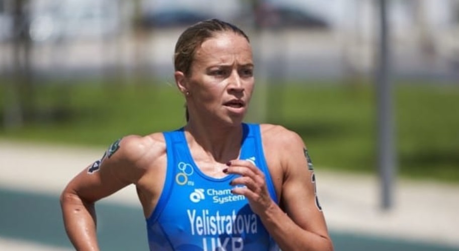 Дисквалифицираха украинка на Игрите в Токио