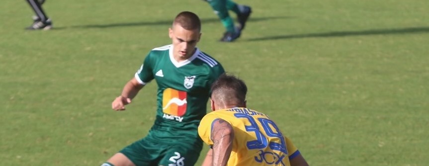 Тежка загуба за Пирин Благоевград в контролата с Апоел Никозия