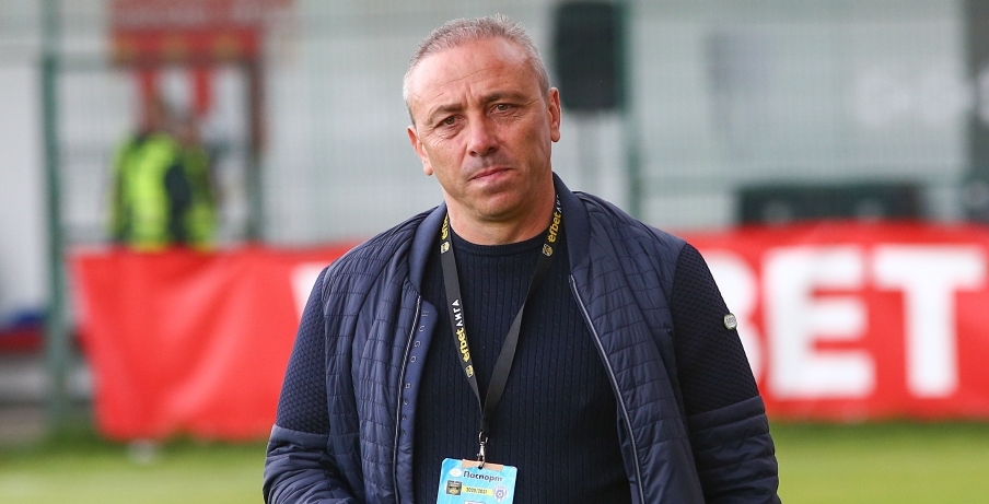 Илиан Илиев празнува рожден ден width=