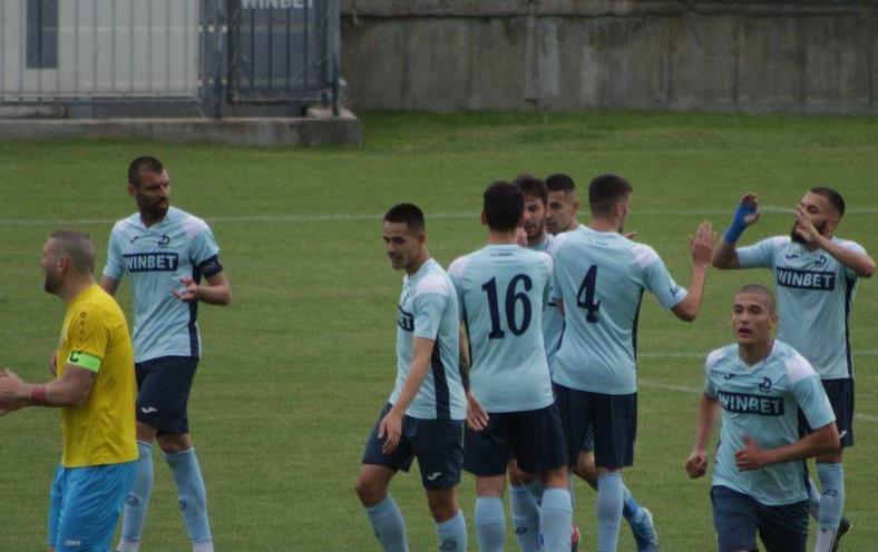 Треньорът на Дунав: Знам, че финансовото положение не е розово