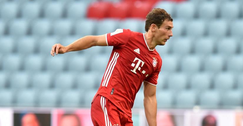 Манчестър Юнайтед подпитва агента на Горецка за трансфер