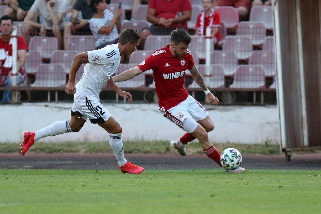 Лиепая с пълна почивка до реванша с ЦСКА