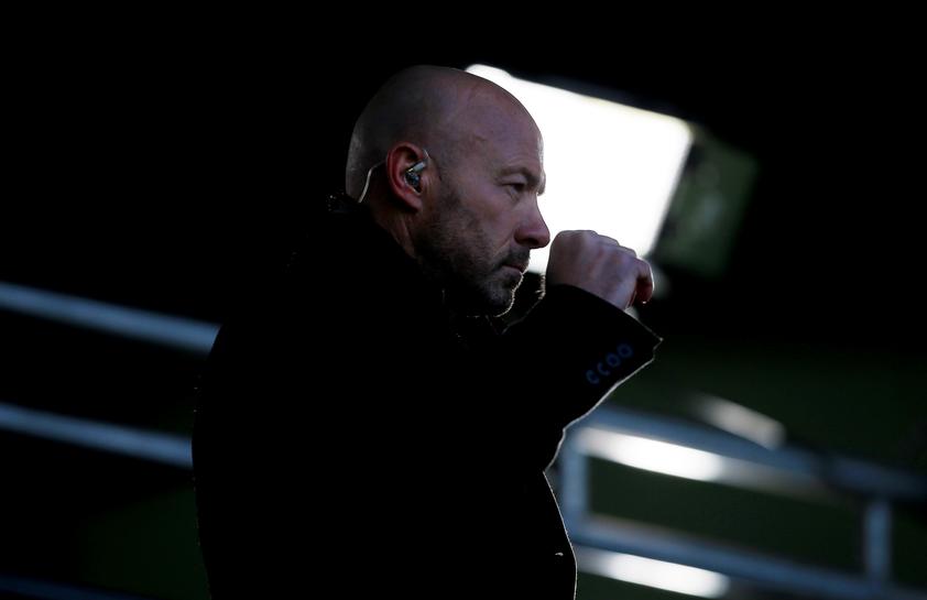 Шиърър: Понякога футболът може да бъде много, много жесток