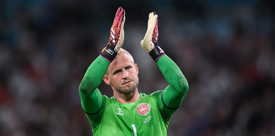 УЕФА разследва инцидент при дузпата на Англия в полуфинала