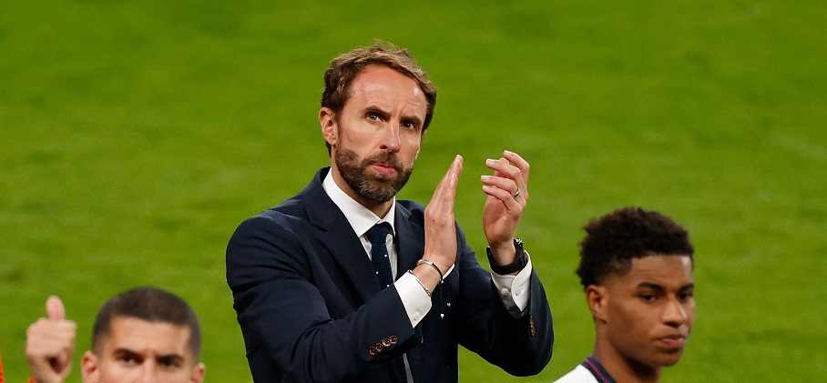 Саутгейт: Отборът може да играе много по-добре и ще се развива