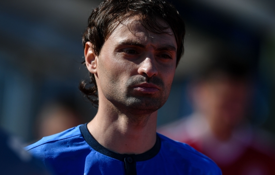 Мартин Райнов разузнава за Арда преди първия мач в Европа