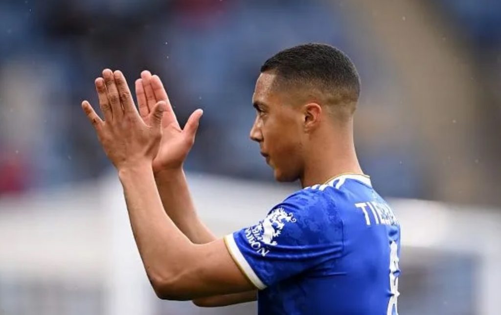 Ливърпул се отказва от играч на Лестър заради висока цена?