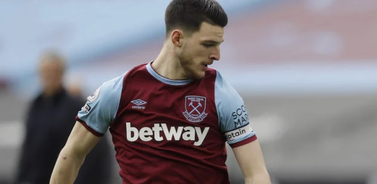 Уест Хям сложи цена от 100 млн. паунда на желан от Челси