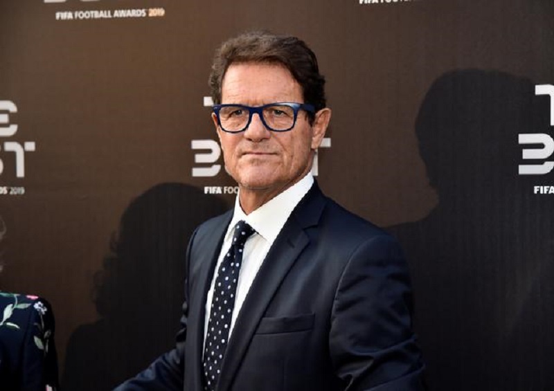 Капело: Важното е Италия да не бъде “приспана” от Испания днес