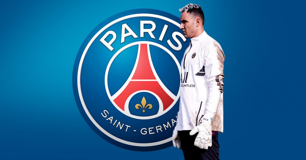 Напрежение в ПСЖ – Навас заплашва, че ще напусне заради Донарума