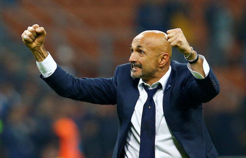 Спалети готов да се върже за Кулибали, за да го задържи в Наполи