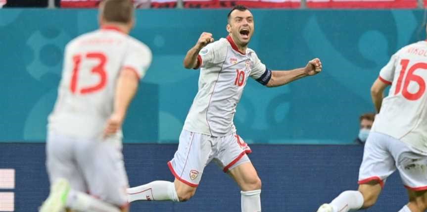 Пандев няма спирка – иска да играе още един сезон