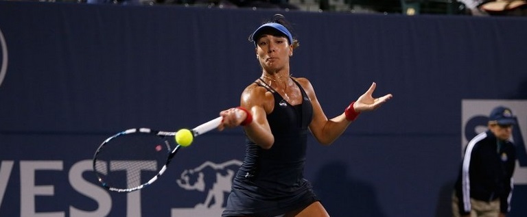 Унгарка отстрани Елица Костова във френския Контрексевил