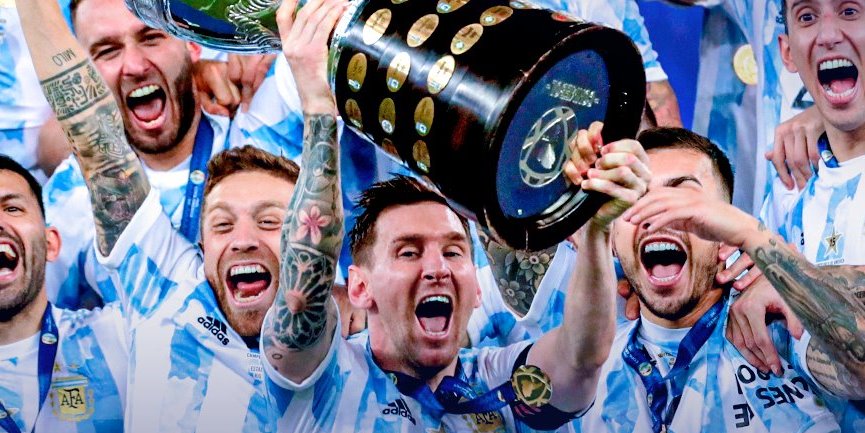 Меси след финала: Толкова много пъти съм си мечтал за това