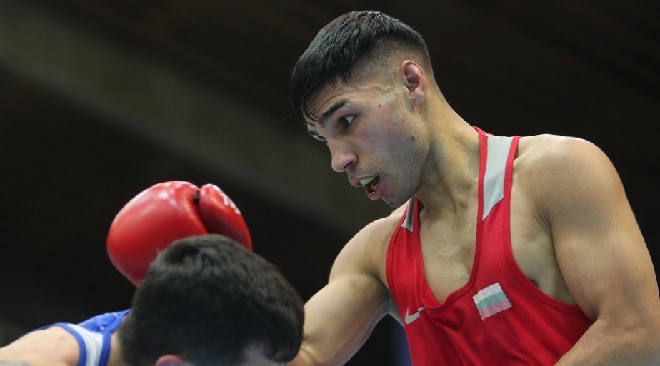 Асенов: Всички вярват в успеха ми, целта е титлата (ВИДЕО)