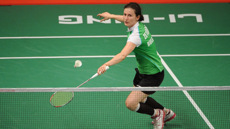 Линда Зечири загуби първия си мач на Игрите в Токио