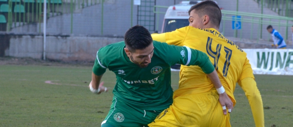 Левски търси първи точки за сезона при визитата на Ботев Враца