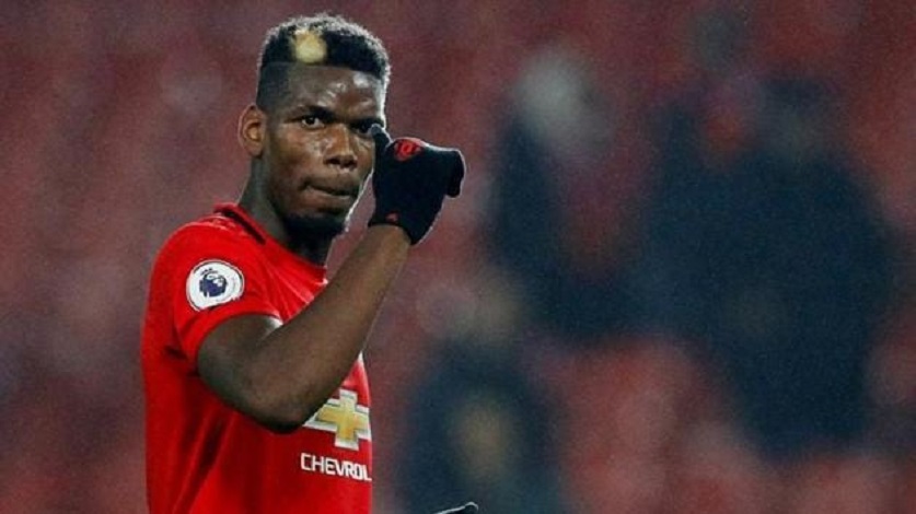 ПСЖ се готви за преговори с Юнайтед за Погба, вече има оферта