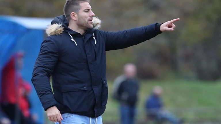 Ясен е наследникът на Киселичков в ЦСКА 1948