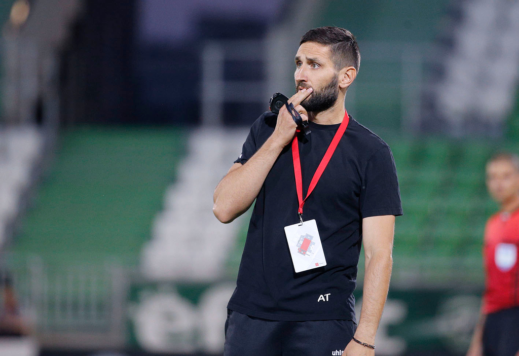 Тунчев: Ако опитаме да пазим преднината, ще сбъркаме