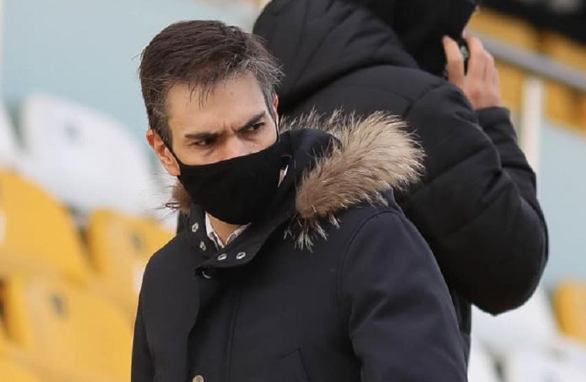 Шеф в Ботев Пд: Звездите ни взимат по 180 хил. евро на година