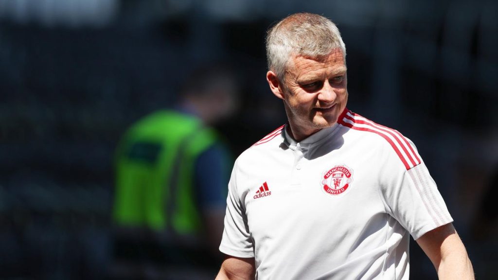 Официално: Солскяер подписа с Юнайтед до 2024 г.