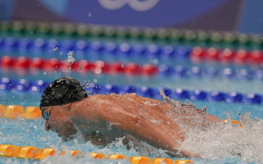 Миладинов: Благодаря на България, че ме подкрепи!