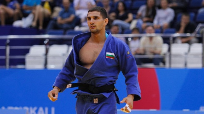 Иванов: Губя мотивация като свалям килограми, сменям категорията