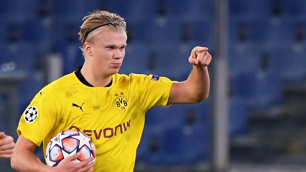 Челси се разделя с трима, за да осъществи трансфера на Холанд