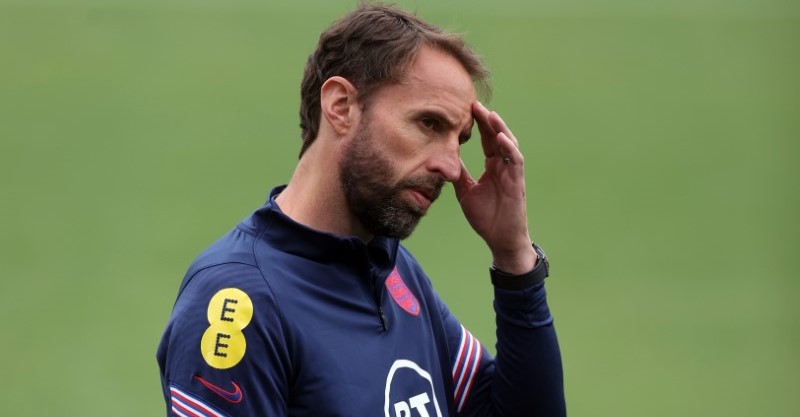 Саутгейт: Манталитетът ни ще изиграе ключова роля