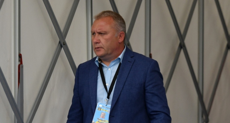 Бранител е единствената въпросителна за Киров преди мача с Апоел