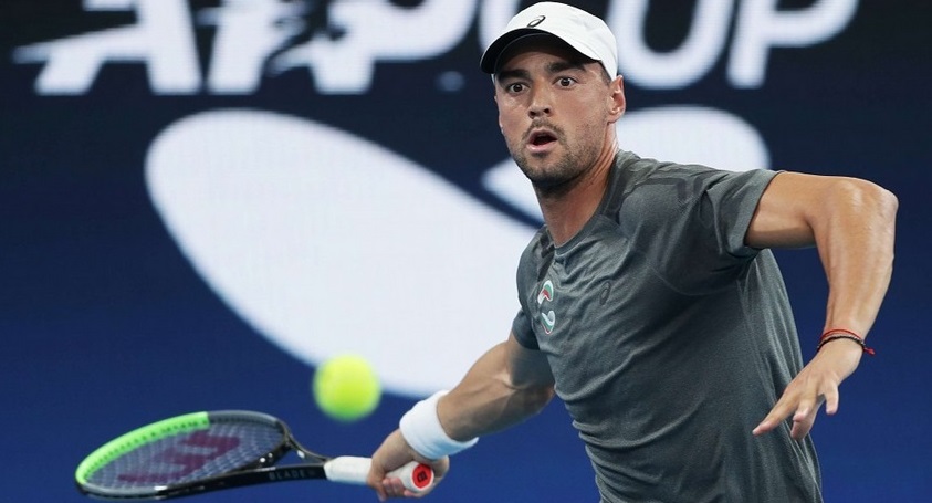 Кузманов преодоля първия кръг в Перуджа след епична битка