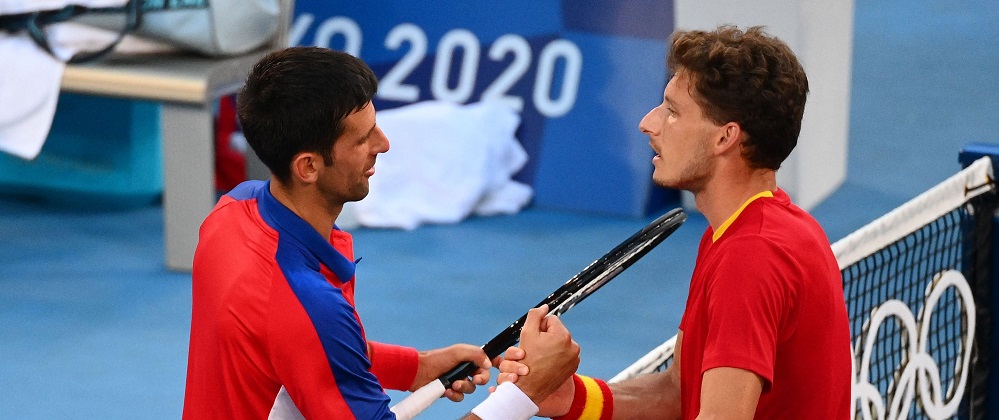 Джокович остана без медал от Олимпиадата в Токио