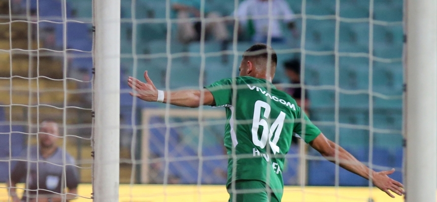 Доминик Янков: Перфектен мач, доминирахме над ЦСКА