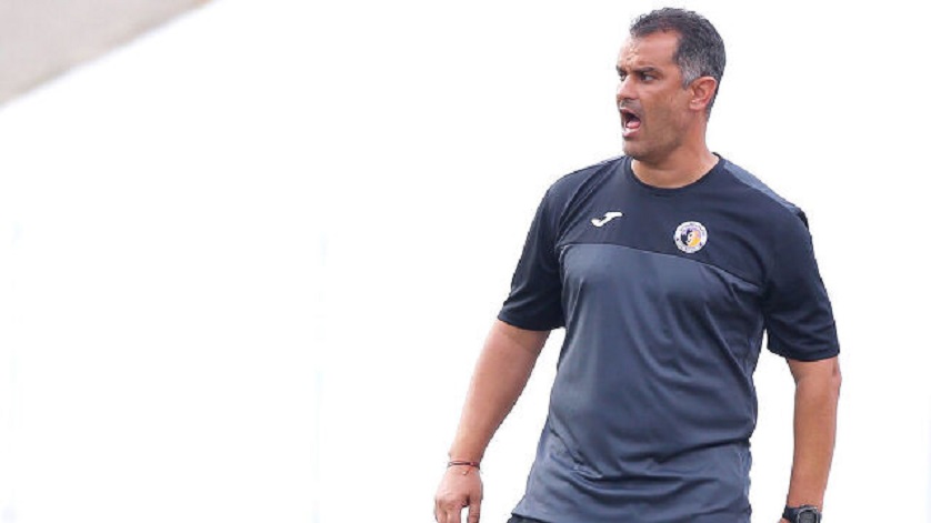 Веселин Великов: Смените обърнаха мача