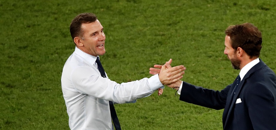 Шевченко: Всичко се реши в няколко игрови епизода