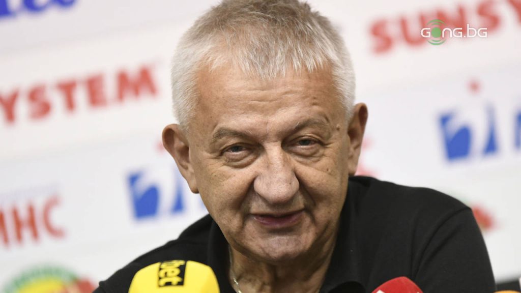 Днес в Локомотив Пловдив обявяват нов собственик