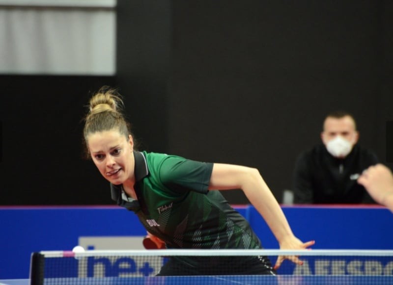 Опитна състезателка е първата съперничка на Трифонова в Токио