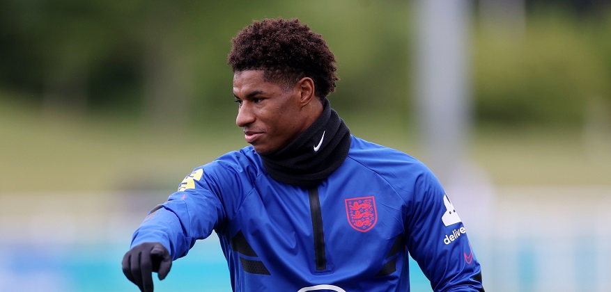 Рашфорд пропуска първите мачове на Манчестър Юнайтед за сезона