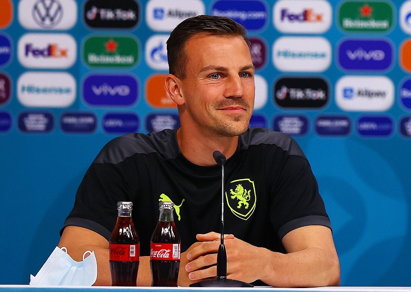 Дарида: Борихме се като лъвове, показахме боен дух