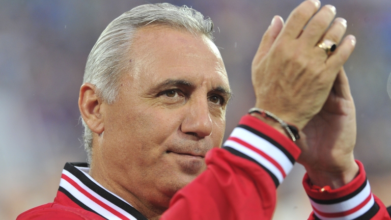 Стоичков е готов за мача довечера и надъхва ЦСКА