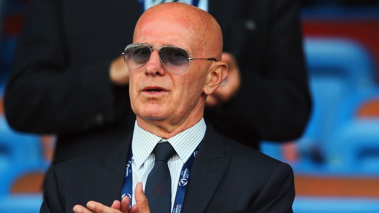 Саки: Италианците да не се радват предварително